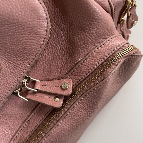 Kerikit Limited edition Antique Rose Midi Amber - Picture 4 of 8